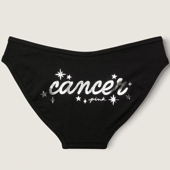 PINK Victoria's Secret Other - BYOPP🛍 BIKINI UNDERWEAR Constellation✨️ Cancer✨️